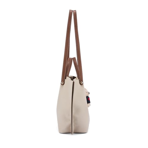 Image of Lino Perros Avril Halo Tote Bag