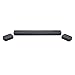 JBL BAR 1000 PRO 7.1.4 Soundbar with 10 in. Wireless Subwoofer Detachable Rear Speakers and 2m 8K Ultra High Speed HDMI Cable