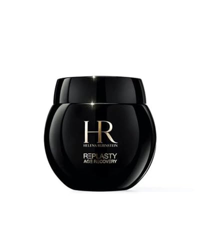 Re-Plasty Age Recovery Night 100 Ml valorizza il tuo stile e ti accompagna con discrezione in ogni momento della giornata