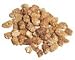 Raw Organic Sun Dried Mulberries-1 lbs.