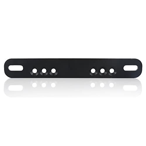 Queue Rangée Garde-Boue Éliminateur Support de Plaque XSR900 pour Moto Custom 2016-2021 - 7