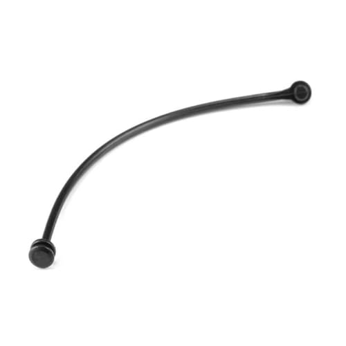 Bouchon réservoir BMW E46 E90 E92 Z4 E89 câble anneau corde carburant 16117193372