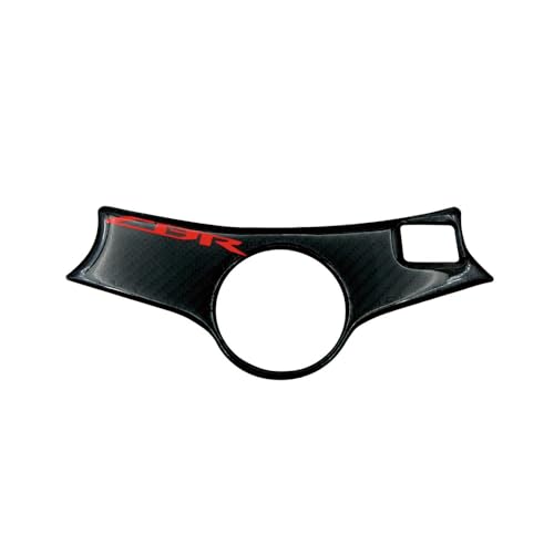 Garde joug de pince triple CBR 600RR supprime rayures clés réservoir