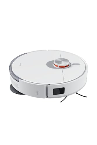 Xiaomi Robot Vacuum S20+ (branco)