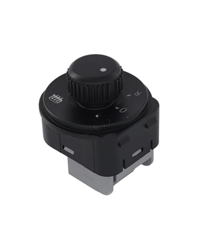 Commande de rétroviseur Skoda Octavia Mk2 II 1Z et Yeti 1Z1959565A 1Zd959565