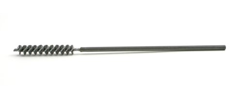 Image of Brush Research Valve Guide Brush, Stainless Steel, 1 inch Wire Size (Pack of 1)