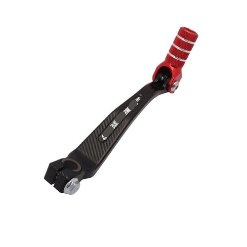 Levier de vitesse pour moto CRF 250L 300L et pédales Dirt Bike