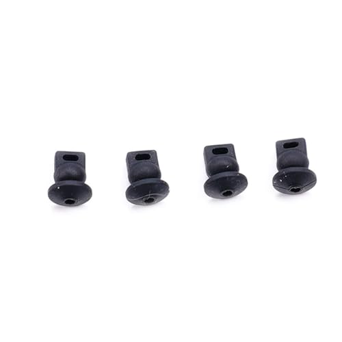 Amortisseurs de cardan DJI Mini 5 Pro anti-vibration pour caméra de drone