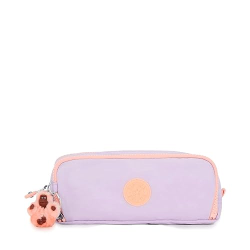 Kipling GITROY, Pencil Case, 23 cm, 1 L, Endless Lilac C