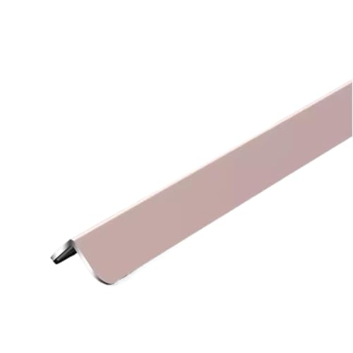 Protector de esquina de pared aluminio autoadhesivo para tapar grietas y golpes 2