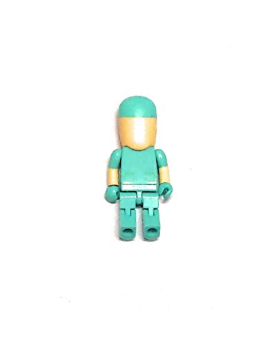 ASM Designer Doctor Pendrive 32 Gb Fancy Shape USB Storage Drive 3 21NsNDgBRFL