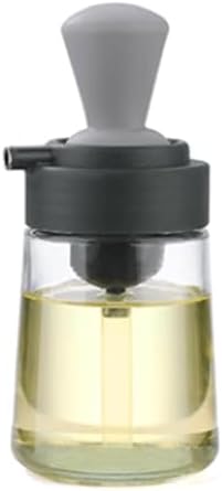 KRILLIQ Lata de Aceite Mini Utensilios de Cocina, Botella de Acei...