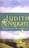 [Something Wonderful] [by: Judith McNaught] - Paperback