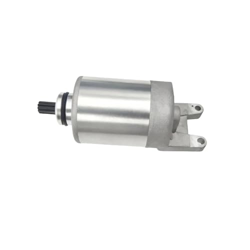 Levier de démarrage Aprilia RS4 125 résout axe usé référence 58143R