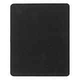 Facile d'entretien : fabriqué à partir de matériaux résistants, ce tapis de souris est conçu pour un usage quotidien et se nettoie facilement pour conserver son aspect neuf. tapis de souris gaming