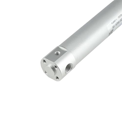 Cylindre d'air CG1BA32-400 pour stabiliser les mouvements haut bas de manipulateur