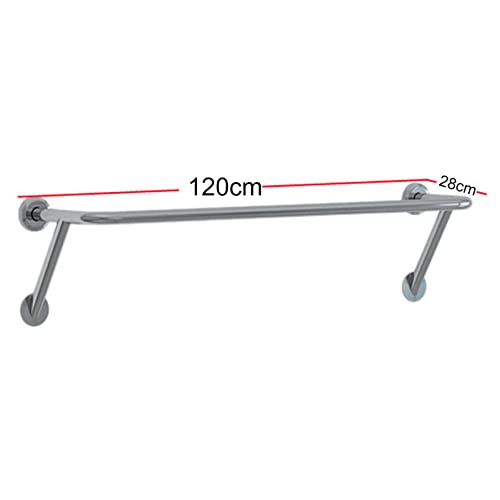 Tringle à vêtements polyvalente pour organiser une collection de mode - 5