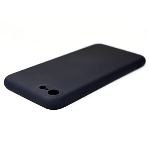 Capa Capinha Case Premium Silicone Cover compatível IPhone 7 8 Se 4.7 - Cell In Power25