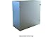 Hammond CSG10106 Type 1 Unpainted Galvanized Steel Junction Box