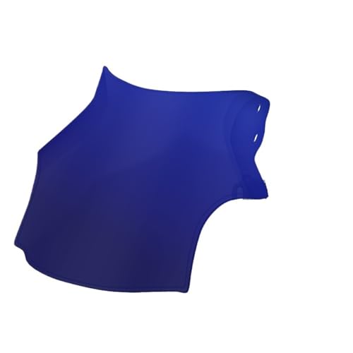 Pare-brise de moto pour GSF1250 anti-vibrations et vent avant