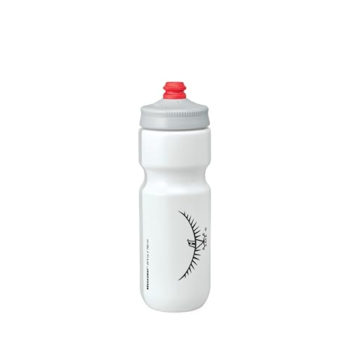 Osprey 25 Oz Bike Bottle, White - image 2