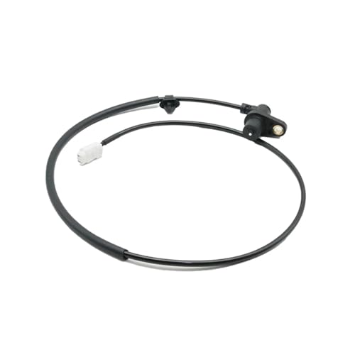 Sensor ABS delantero izquierdo 89543-52010 para control de estabilidad 6