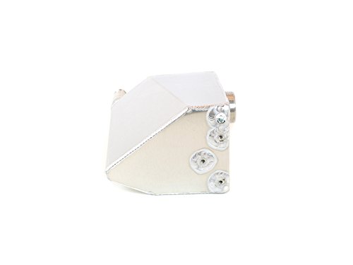 Canton Racing 80-239 Aluminum Supercharger Tank Vortech/Paxton S/C 2005 + Mustang #TOP2