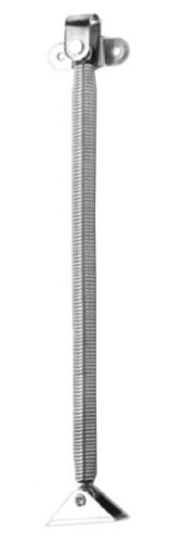 Compas inox à ressort, 235mm, 220mm, 10mm AISI 304