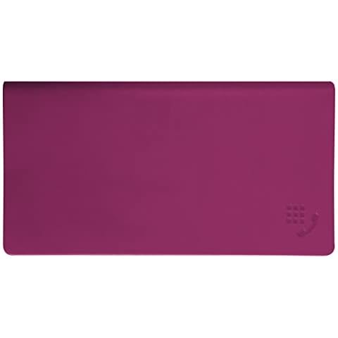 Carnet d'adresses Exacompta Winner Cover