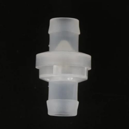Clapet anti-retour pagode 6mm unidirectionnel eau fluide gaz
