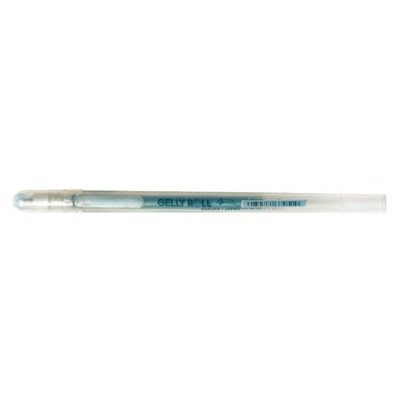 Gelly Roll Stardust Bold Point Pen Open Stock-Sky Star