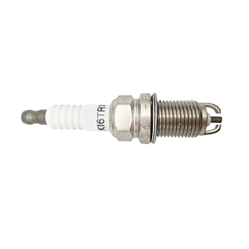 10 Pezzi 90919-01192 K16tr11 Candela di accensione per Auto 5vzfe 4efe 5efe Candela di accensione per Motore