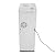 Top Loading Water Dispenser, 550W Hot & 75W Cold & Warm Water Dispenser, 5 Gallons Floor Standing Water Dispenser with 2-Tier Locker and Child Safety Lock, Water Dispenser for Living Room Bedroom