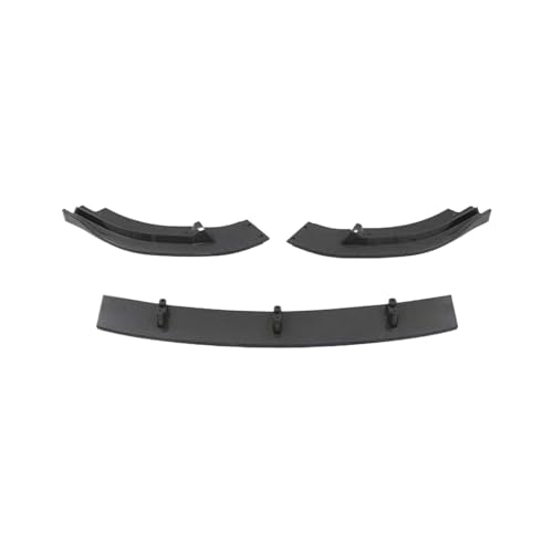 Diffuseur avant Golf 6 MK6 GTI pour sublimer le style de votre voiture de sport