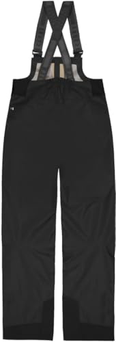 PICTURE Ozonn 3L BIB 2025 Trousers Size XXL Black