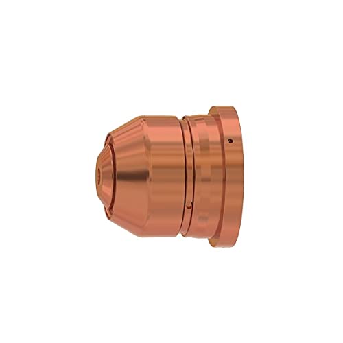 Hypertherm220975 Duramax Hyamp 125 A Nozzle for The Powermax125 Plasma System (Pack of 5)