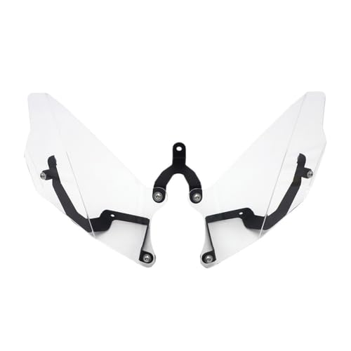 Moto phare garde protecteur pour Tracer MT-09 lors de vos road trips