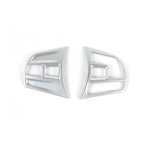 Cubierta decorativa de volante F34 que protege y embellece la salida de aire de tu coche