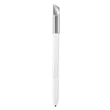 Wendry Kapazitiver Stylus-Stift, A + Touch Stylus S-Stift für Samsung Galaxy Note 10.1 N8000 N8020 N8010 Tablet White Basics Kapazitiver Stylus-Stift für Touchscreen-Geräte
