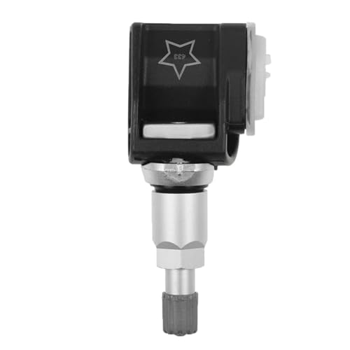 Capteur de pression des pneus TPMS pour remplacement de valve lors du changement de pneu