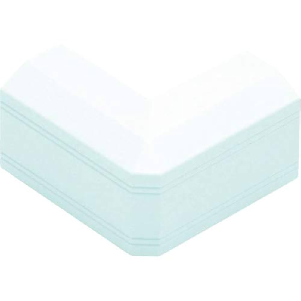 Amazon.co.jp: マサル工業 デズミ 1号 ホワイト 《ニュー