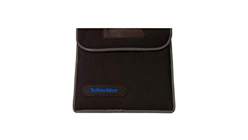 Schneider Cordura Filter Pouch - for One Schneider 6.6x6.6 Motion Picture Filter