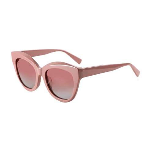 Lunettes de soleil polarisées pour femme tendance, l'accessoire idéal de vos étés