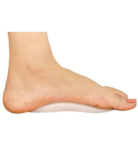 Image of Flamingo Flat Feet Correcting Medial Arch Support Insoles - (Universal)