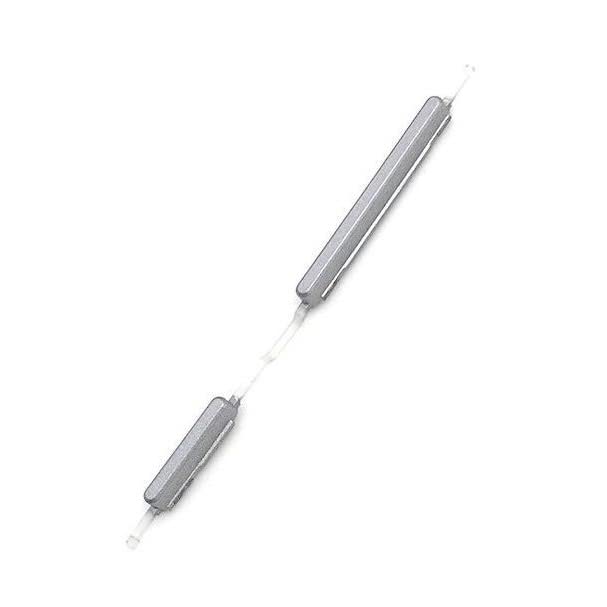 Mozomart External Power and Volume Button Side Button Out Keys Compatible for K6 Power Gold-picture-32