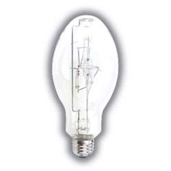 Bulborama PET Light Bulb 250 WATT Solar Brite Reptile Bulb SELF BALLASTED Mercury Vapor White Glass Coated PET LAMP