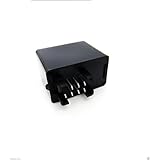7-Pin LED Flasher Relay Compatible with Su zuki Motorcycles LED Turn Signal Light R7