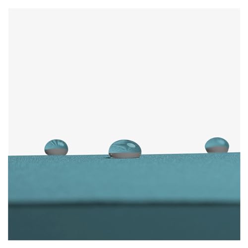 Parapluie d'extérieur TUSUOD robuste avec structure simple renforcée - 5