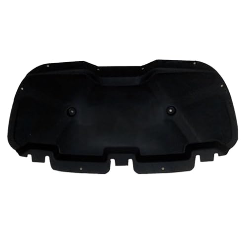 Coussin capot Peugeot 301 2012-2016 stop aux bruits moteurs et à la chaleur