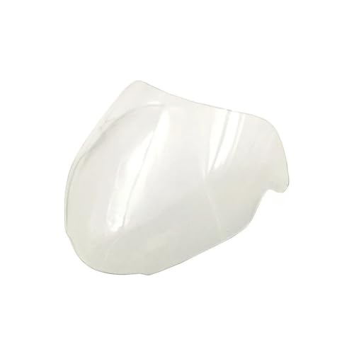 Carénage de pare-brise ABS pour Monster S4R déviation du vent - 4